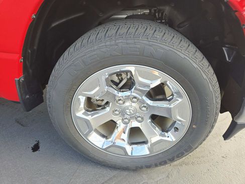 Used 2022 RAM 1500 Big Horn image 18