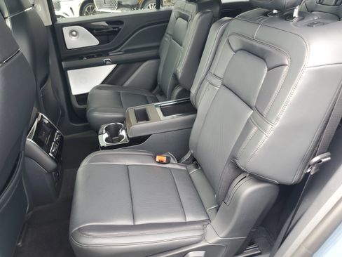 New 2026 Lincoln Aviator Reserve AWD/4WD image 26