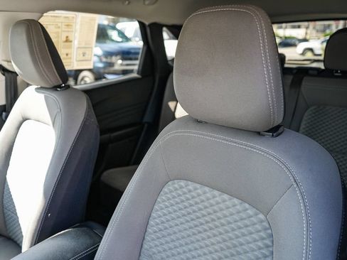Used 2021 Ford Escape SE FWD image 22