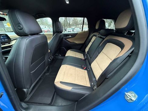New 2026 Chevrolet Equinox ACTIV image 20