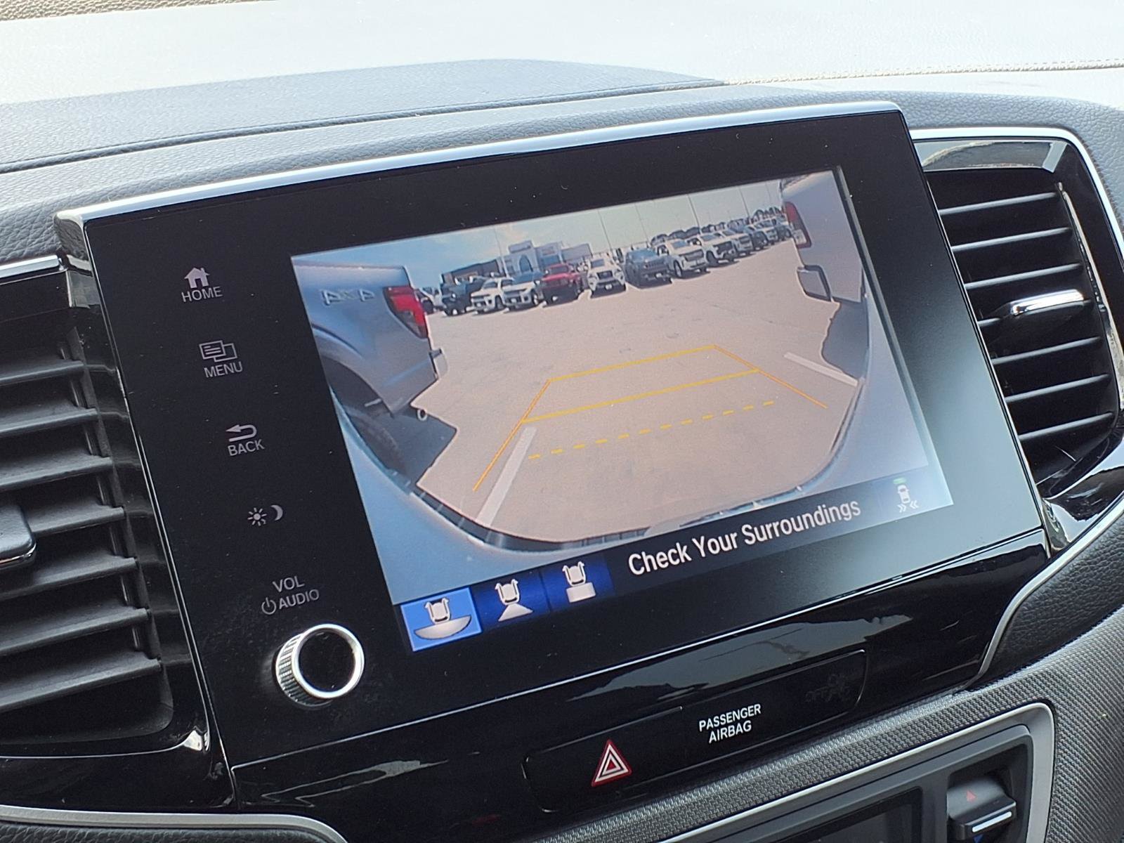 Used 2023 Honda Ridgeline RTL image 18