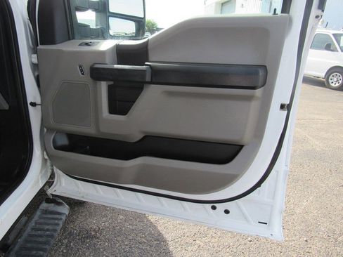 Used 2021 Ford F350 XL w/ Power Equipment Group AWD/4WD image 12