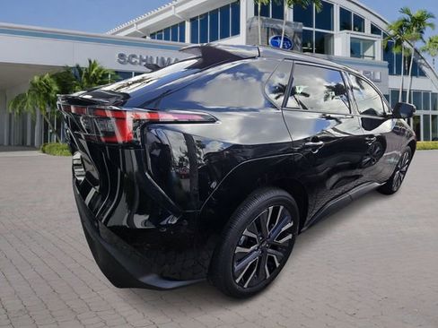 New 2026 Subaru Solterra Limited image 7