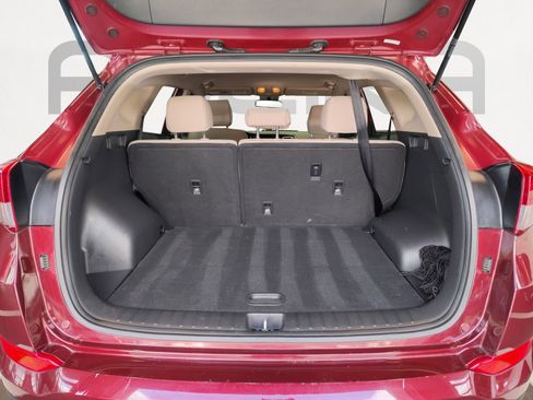Used 2017 Hyundai Tucson SE FWD image 15