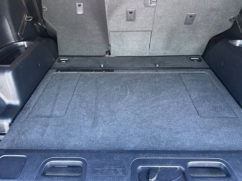 Used 2021 Toyota 4Runner Trail Special Edition image 19