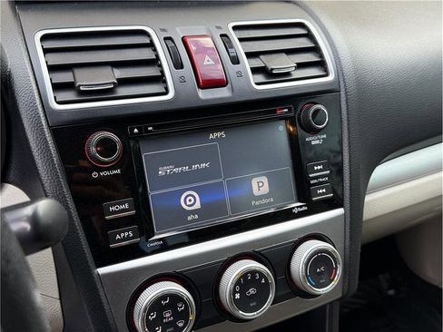 Used 2016 Subaru Impreza 2.0i Premium image 14