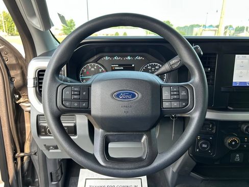 Used 2026 Ford F250 XL w/ STX Appearance Package AWD/4WD image 19