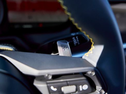 Used 2024 Porsche 911 Turbo S image 54