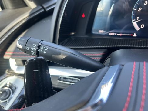 Used 2023 Chevrolet Corvette Z06 w/ Z07 Performance Package image 59