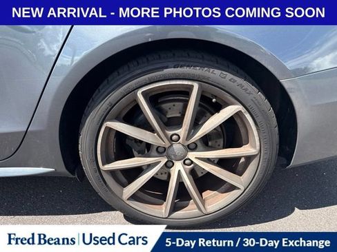 Used 2016 Audi S4 Premium Plus w/ Technology Package AWD/4WD image 13