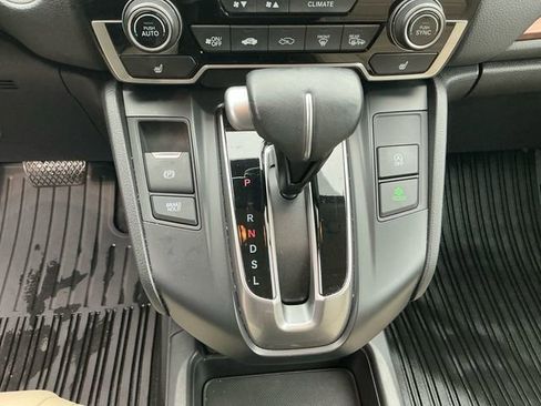 Used 2022 Honda CR-V EX-L image 13