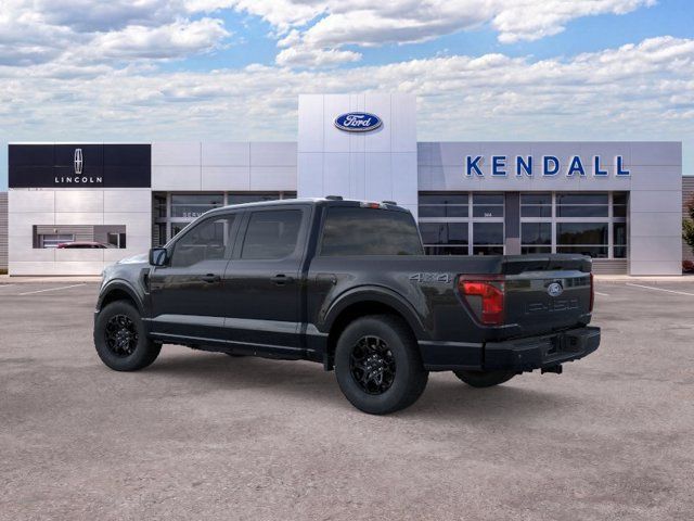 New 2026 Ford F150 STX AWD/4WD image 4