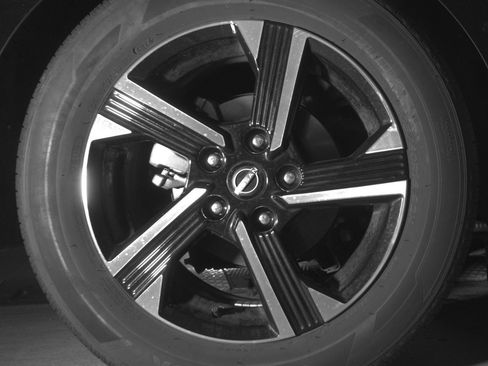 Used 2025 Nissan Sentra SV image 15