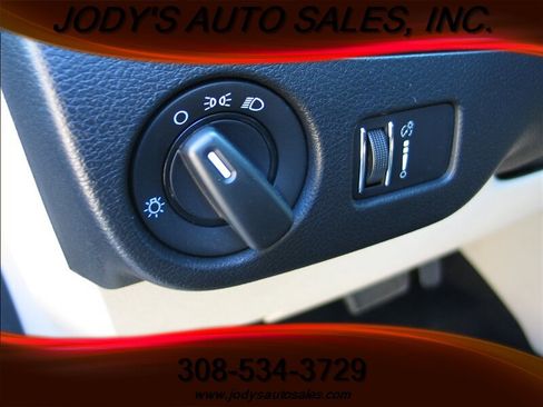 Used 2017 Dodge Grand Caravan SE w/ Power Window Group image 6