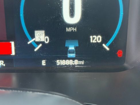 Certified 2023 Ford F150 Platinum AWD/4WD image 26