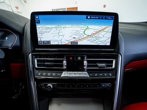 Used 2025 BMW 840i Coupe w/ M Sport Professional Package image 47