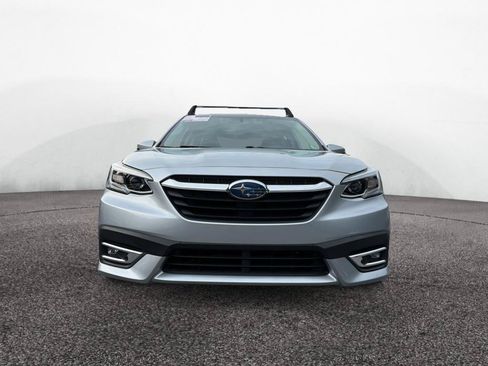 Used 2021 Subaru Legacy Limited w/ Popular Package #3 AWD/4WD image 2