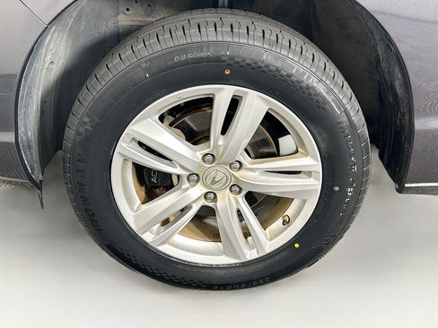 Used 2015 Acura RDX FWD image 11