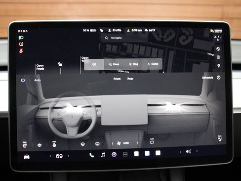 Used 2022 Tesla Model 3 image 29