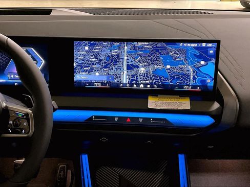New 2026 BMW X3 xDrive30 AWD/4WD image 6