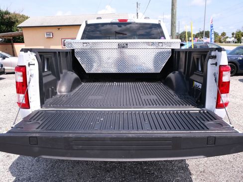 Used 2023 Ford F150 XL RWD image 13