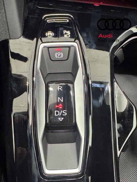 New 2026 Audi SQ5 Premium Plus AWD/4WD image 23