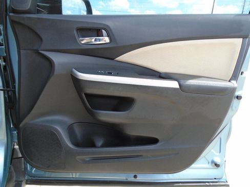 Used 2016 Honda CR-V EX-L image 31