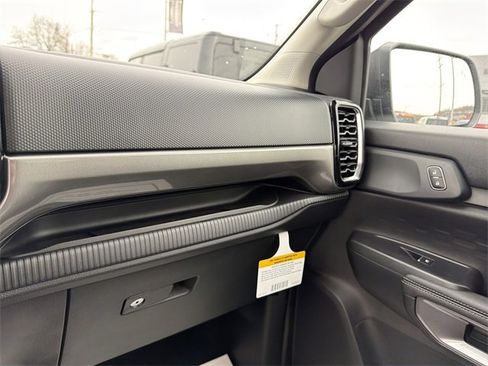 New 2025 Ford Ranger XLT w/ Trailer Tow Package image 21