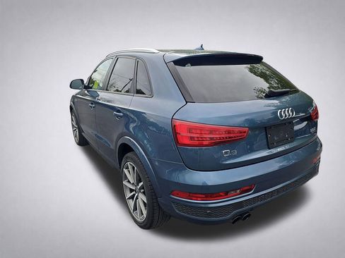 Used 2018 Audi Q3 2.0T Premium AWD/4WD image 6