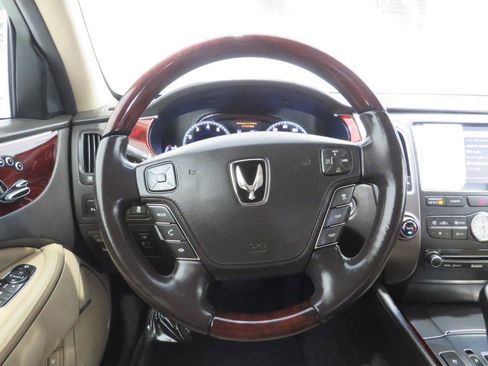 Used 2012 Hyundai Equus Signature image 15