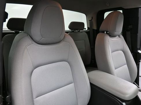 Used 2019 Chevrolet Colorado W/T w/ WT Convenience Package image 24