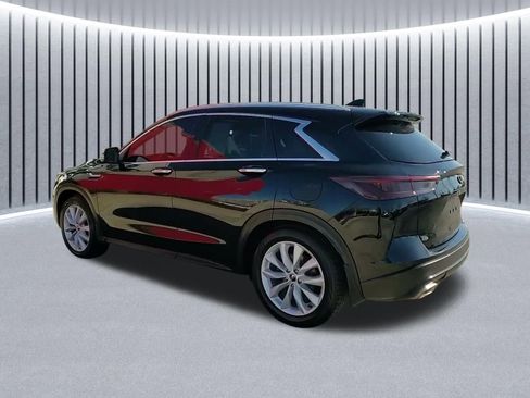 Used 2019 INFINITI QX50 Luxe w/ Cargo Package image 11