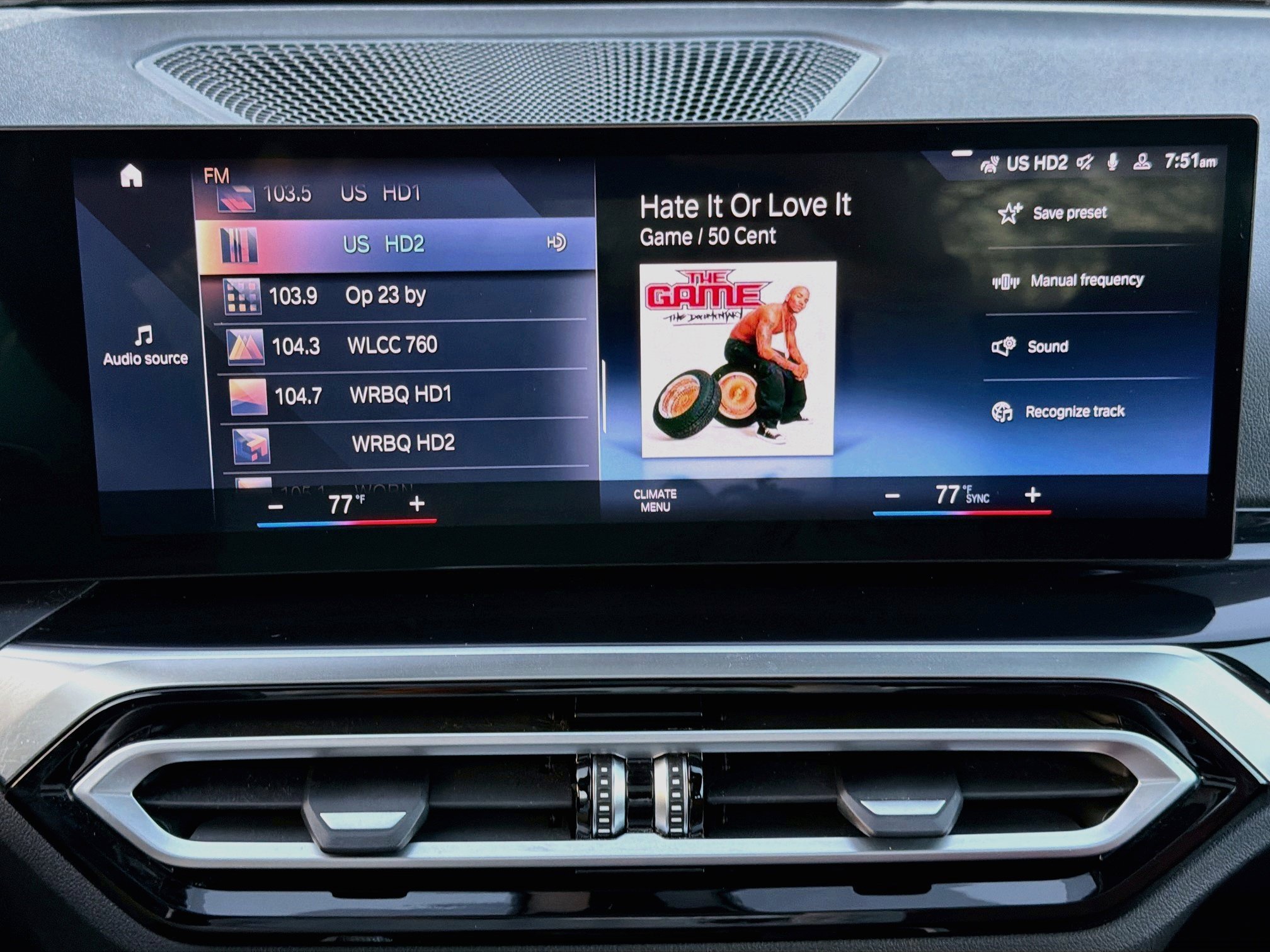 Used 2024 BMW 230i Coupe w/ M Sport Package RWD image 31