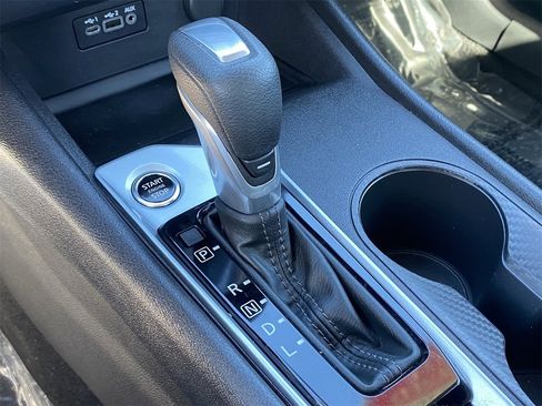 Certified 2025 Nissan Altima 2.5 S image 25