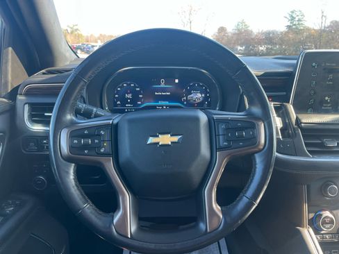 Used 2023 Chevrolet Tahoe High Country w/ Premium Package 2 image 23