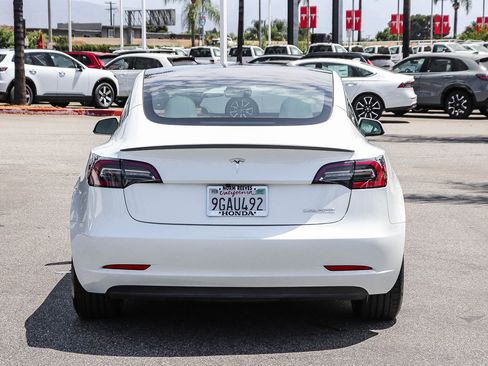 Used 2023 Tesla Model 3 Performance AWD/4WD image 12