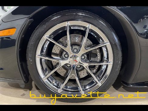 Used 2006 Chevrolet Corvette Coupe w/ Preferred Equipment Group image 10