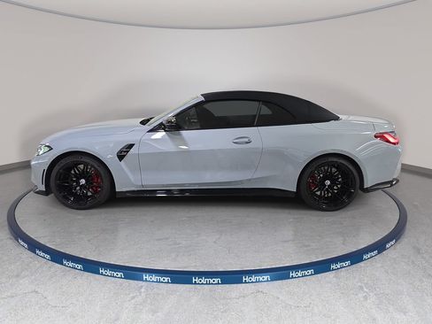 Used 2023 BMW M4 xDrive Competition AWD/4WD image 9
