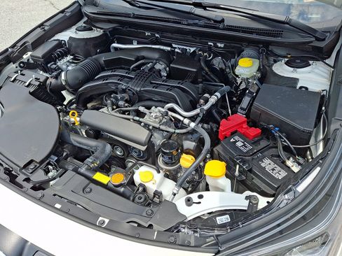 Certified 2025 Subaru Legacy Limited AWD/4WD image 29