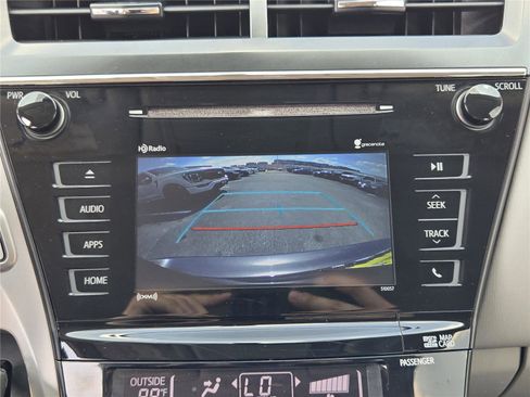 Used 2016 Toyota Prius V Four FWD image 16