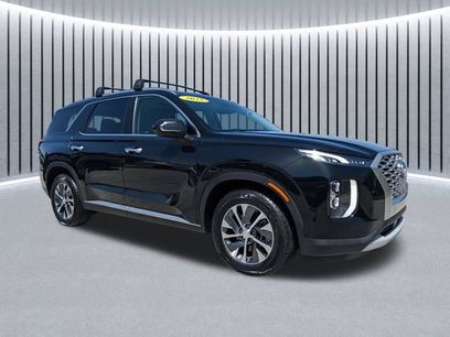 Used 2022 Hyundai Palisade SEL