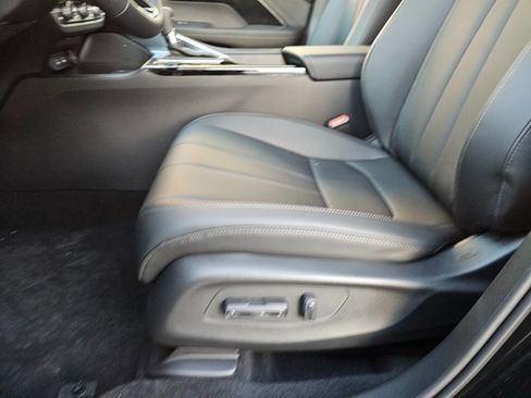 New 2025 Acura ADX FWD image 21