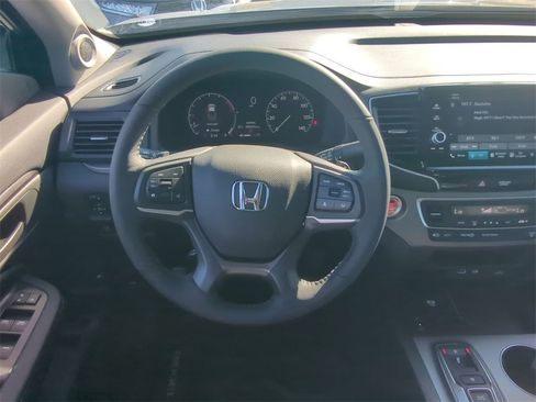 New 2026 Honda Ridgeline Sport image 15