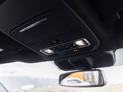 Used 2025 Ford F150 Lariat image 20