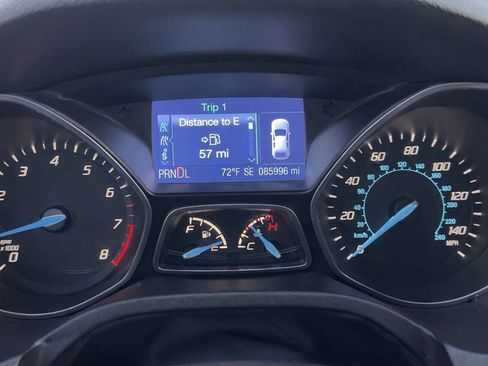 Used 2012 Ford Focus SE image 11