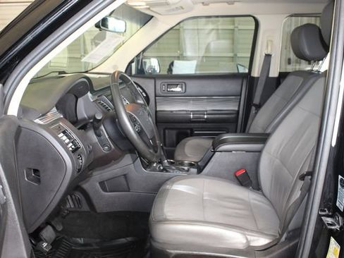 Used 2016 Ford Flex SEL w/ Equipment Group 202A FWD image 10
