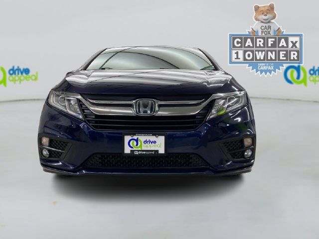 Used 2019 Honda Odyssey EX-L image 16