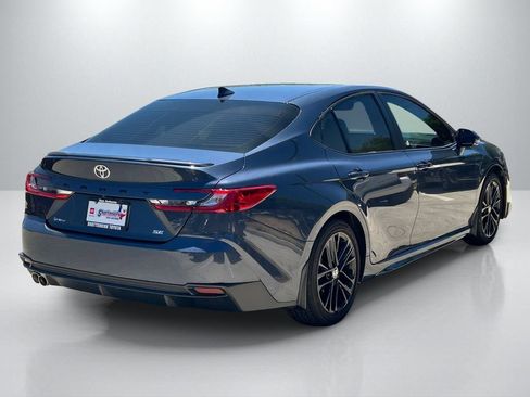 Used 2026 Toyota Camry SE w/ Multimedia Upgrade Package FWD image 5