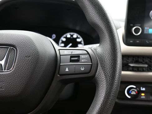 Used 2023 Honda HR-V LX image 46