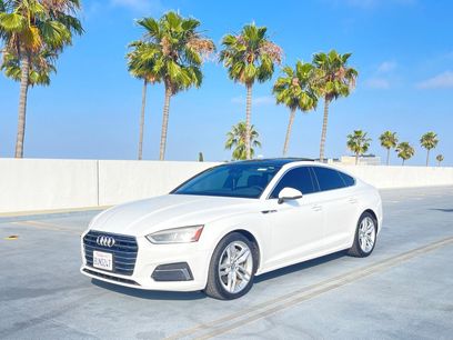 Used 2019 Audi A5 2.0T Premium